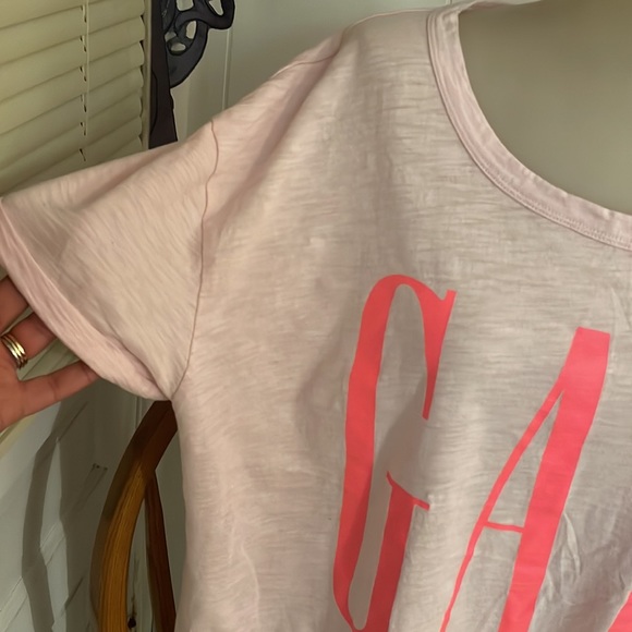 Woman’s Gap t-shirt - Picture 5 of 5